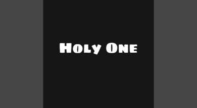 Holy One