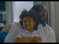 J Lutch – TORAH Feat. Lorvins (OFFICIAL VIDEO)
