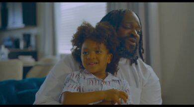 J Lutch – TORAH Feat. Lorvins (OFFICIAL VIDEO)