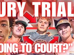 Nolan Wells Friends WANT TRIAL BY JURY 🫨 Officially Suing Terrell Owens‼️