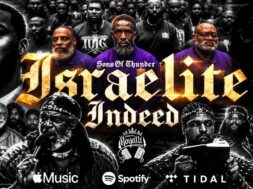 Sons Of Thunder – Israelite Indeed