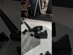 The Lightpro 034 Super clamp – What is a superclamp anyway?