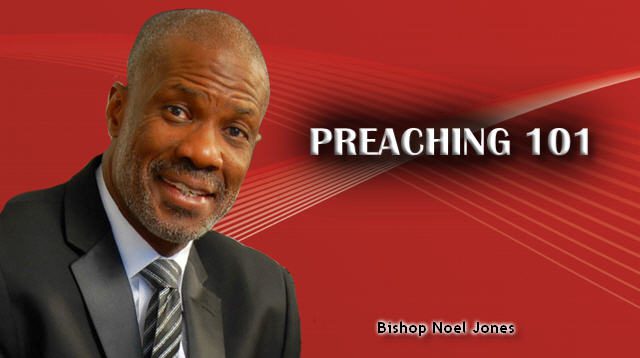Preaching 101: On The Art Of Preaching