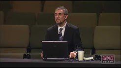 FALSE TEACHERS EXPOSED: Word of Faith/Prosperity Gospel