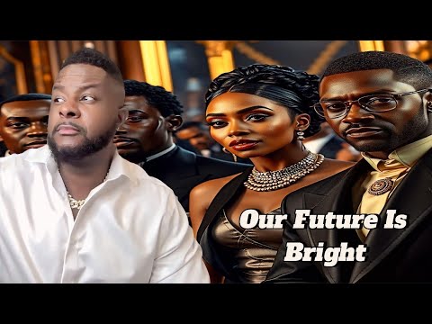 Our Future Is Bright